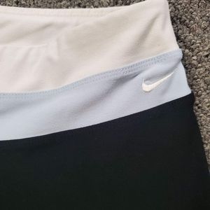 Nike dri fit crop athletic pants, XS, will fit S